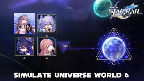 what is dewdrop honkai star rail|Simulated Universe World 6 Guide .